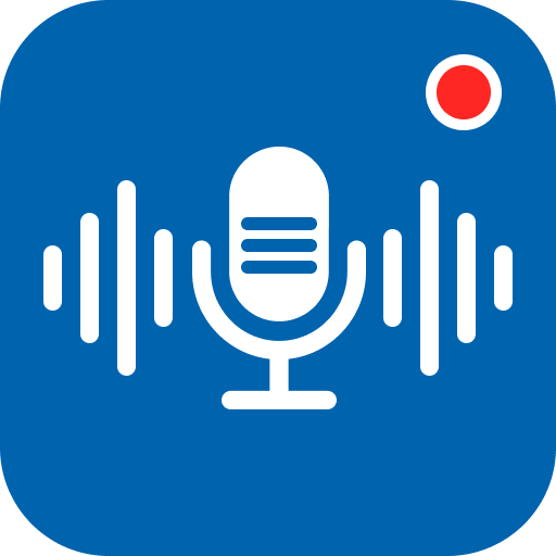 Voice Recorder app icon